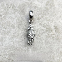 סוס ים Charm
