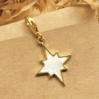 Celestial Seashell 스타 매력
