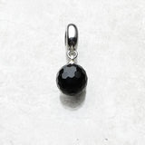크리스탈 측면 공 Charm