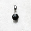 クリスタルファセットボール Charm