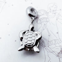 צב ירוק Charm