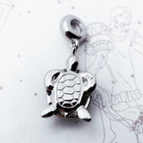 녹색 거북이 Charm