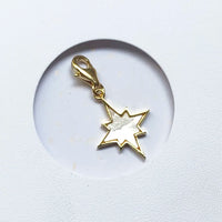 Celestial Seashell 스타 매력