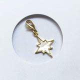Celestial Seashell 스타 매력