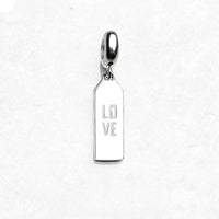 사랑 태그 Charm