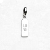 사랑 태그 Charm