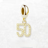 ナンバー50 Charm
