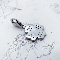 우아한 클로버 Charm