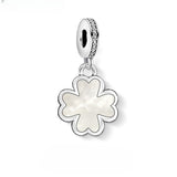 클로버 쉘 Charm