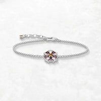 Spring Blossom Bracelet