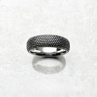 Kathmandu Band Ring