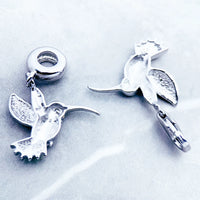 Hummingbird -Charme