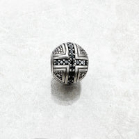 Cross Hero Bead