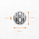Relief-like Bead