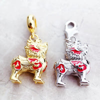 pixiu 매력