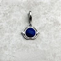 블루 로터스 Charm