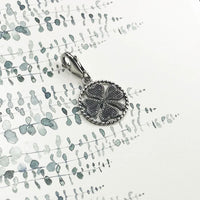 Charm Clover Clover