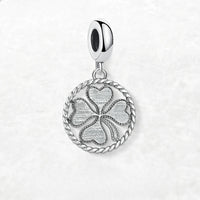 Charm Clover Clover