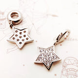 스타 포장 Charm