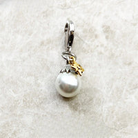 פנינת כוכב זהב Charm