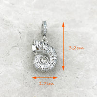 조가비 Charm