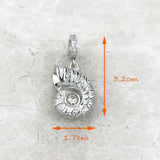조가비 Charm
