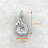 巻き貝 Charm