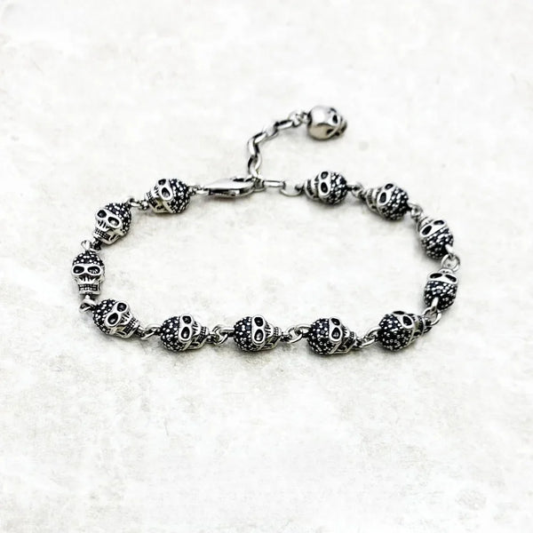 Brazalete negro