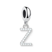 מכתב כסף Charm