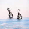 皇帝ペンギンのカップルチャーム