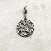 조디악 사인 Charm