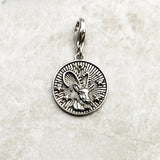 조디악 사인 Charm