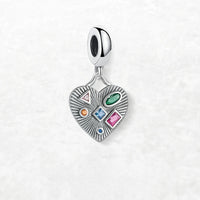 화려한 마음 Charm