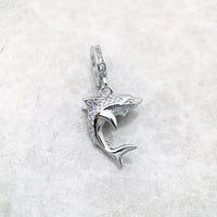 해양 상어 Charm