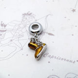 스노우 부츠 Charm