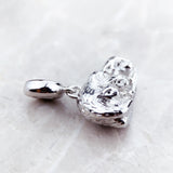 고양이와 새끼 고양이 Charm