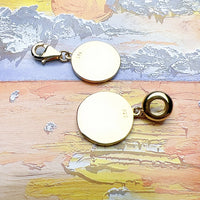 עץ החיים Charm