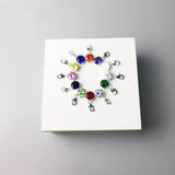 출생 석 Charm