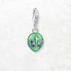 ראש זר Charm