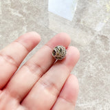 녹색 행성 구슬