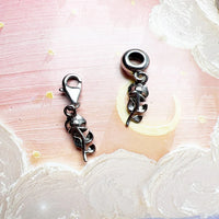 빨간 장미 꽃 Charm