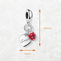 달콤한 마음과 딸기 Charm