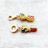 ゴールデンパイナップル Charm