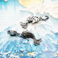 Charm Chame Coi