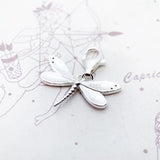 장미 잠자리 Charm