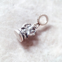 Ganesh Elephant Lucky Charm