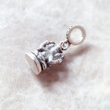 Ganesh Elephant Lucky Charm