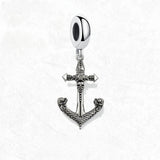 두개골 앵커 Charm