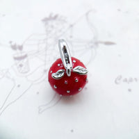 딸기 Charm