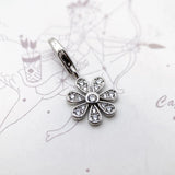 꽃잎 꽃 Charm